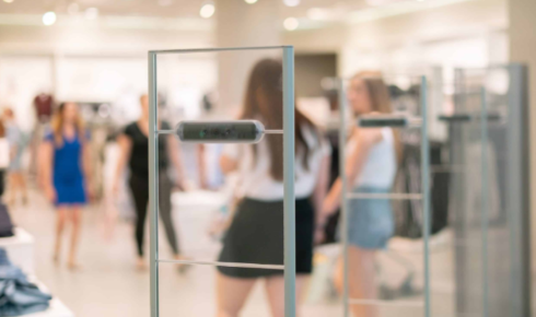 5 Ways to Improve Your Retail Security
