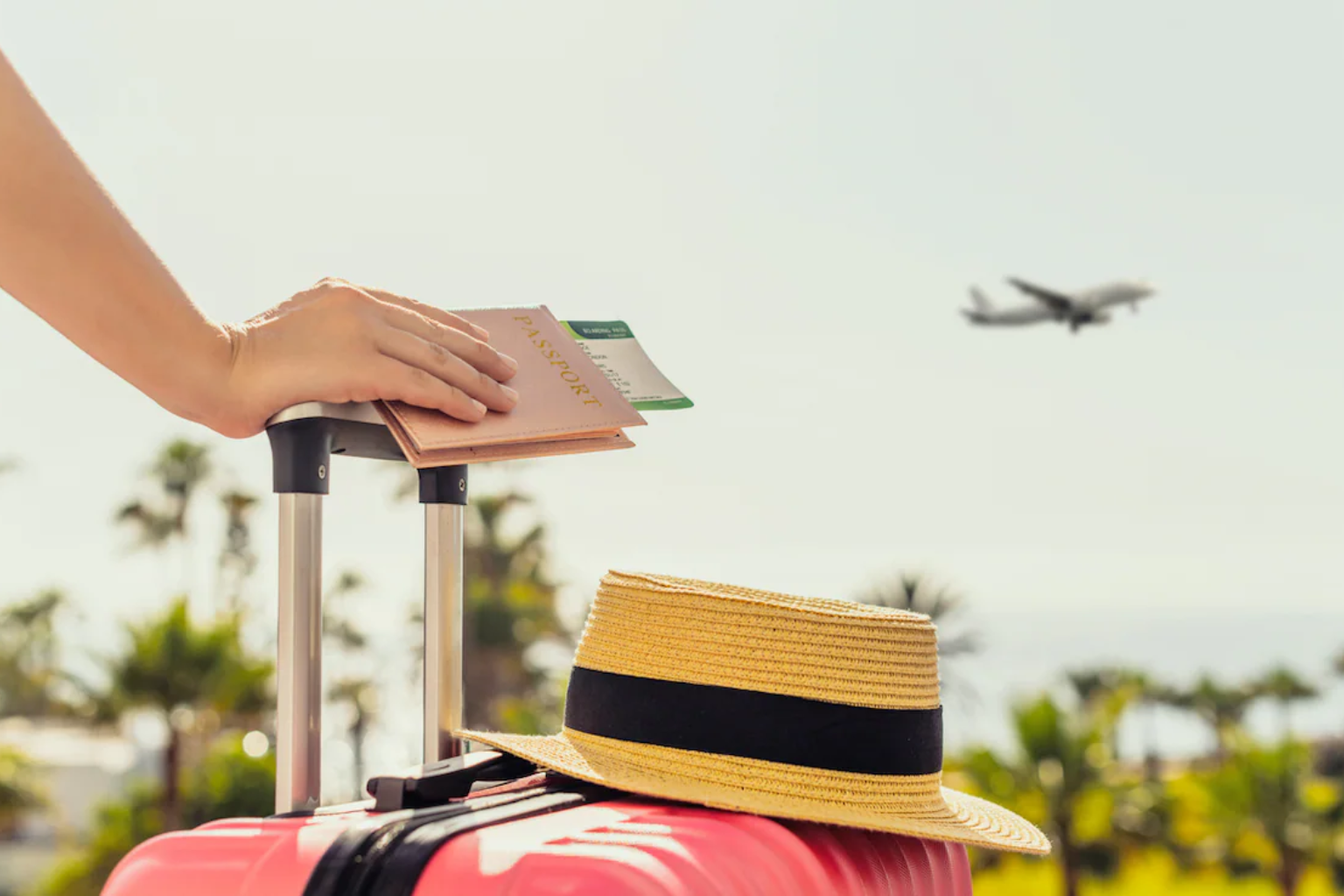 ticket flight