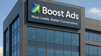Boost Ads – Best Google agency in india