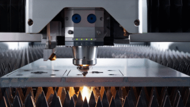 laser cutting machines