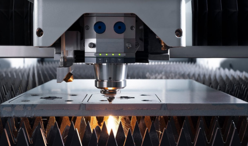 laser cutting machines