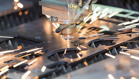 materials to laser cut