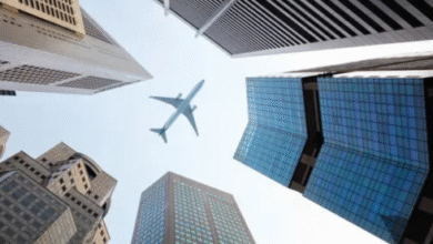 penang to jakarta flight