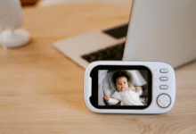 Babysense under-mattress sensor pad review