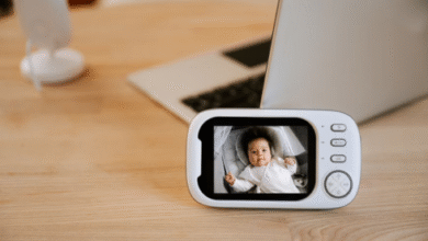 Babysense under-mattress sensor pad review