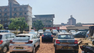 car rental in madgaon