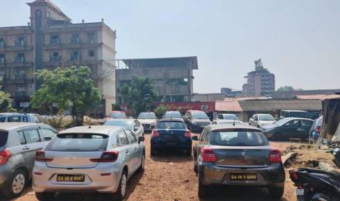 car rental in madgaon