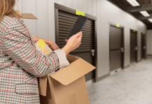 storage units near me benefits 