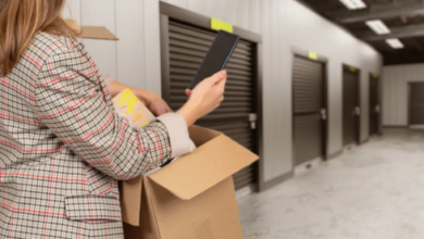 storage units near me benefits 