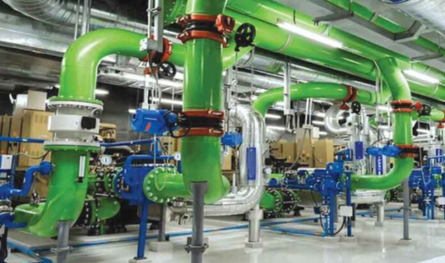 hvac job case studies