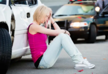 car accident lawyer Queens NY