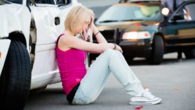 car accident lawyer Queens NY