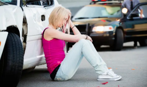 car accident lawyer Queens NY