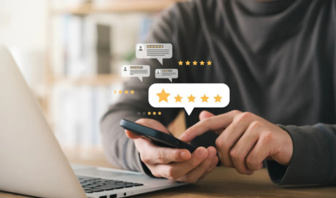 review management netherlands