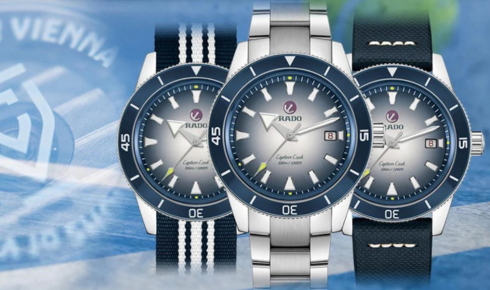Rado watches