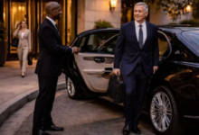 Limo Service San Diego