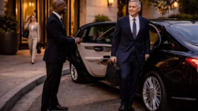 Limo Service San Diego