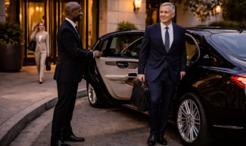 Limo Service San Diego