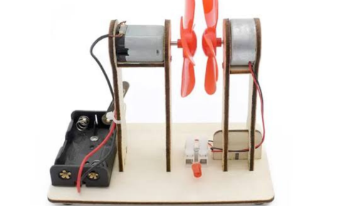 bldc motors