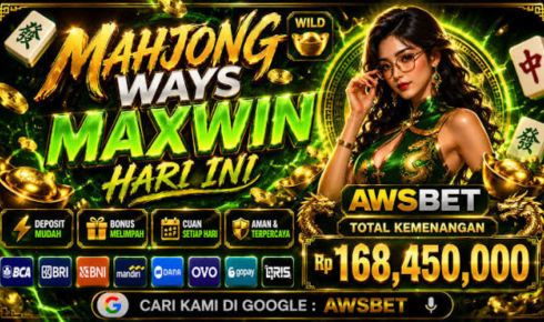 tips memahami kombinasi simbol dalam Slot Maxwin