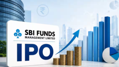 SBI IPO