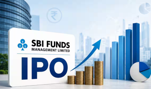 SBI IPO