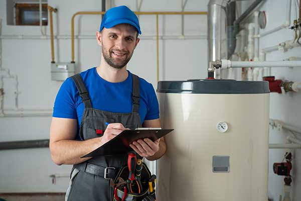 professional installation