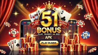 Rummy 51 Rules