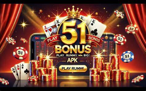 Rummy 51 Rules