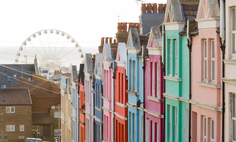 Professional Removals Brighton