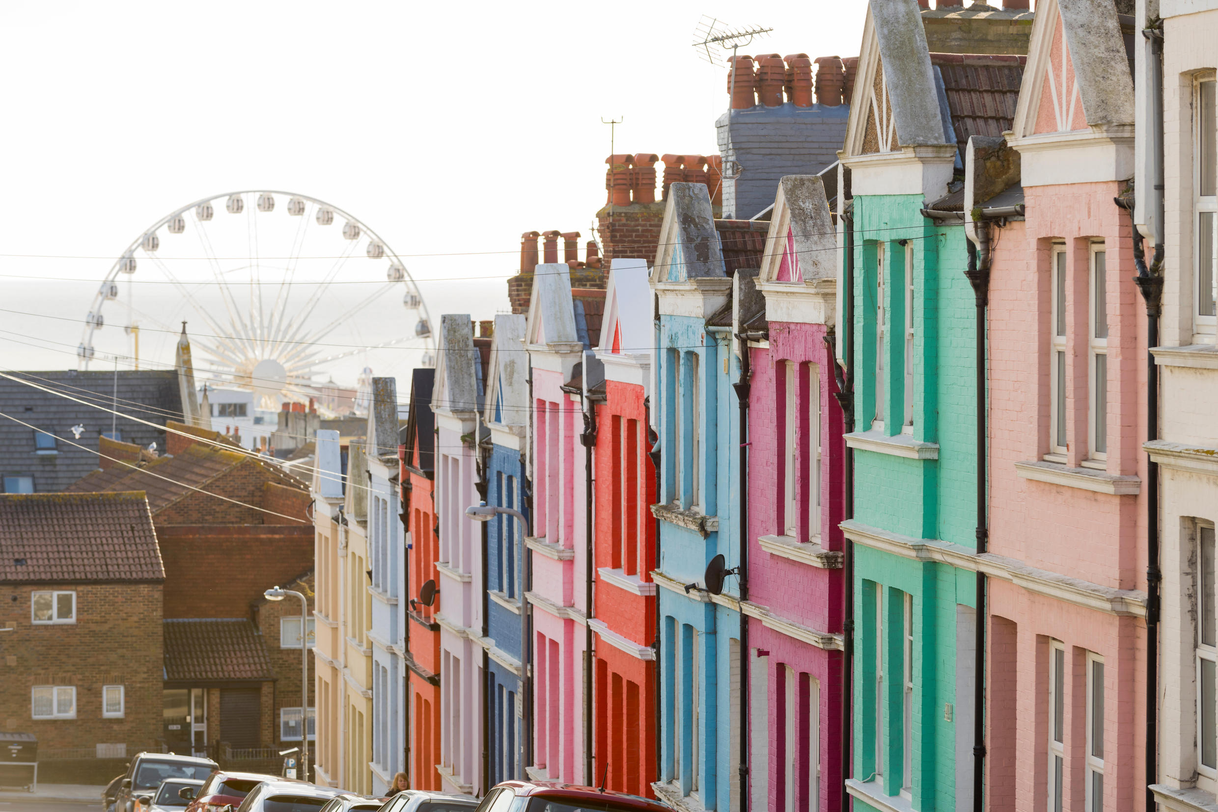Planning a Move to Brighton or Chelsea? Here’s What You Actually Need to Know