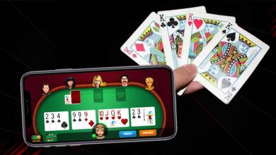 Rummy Game