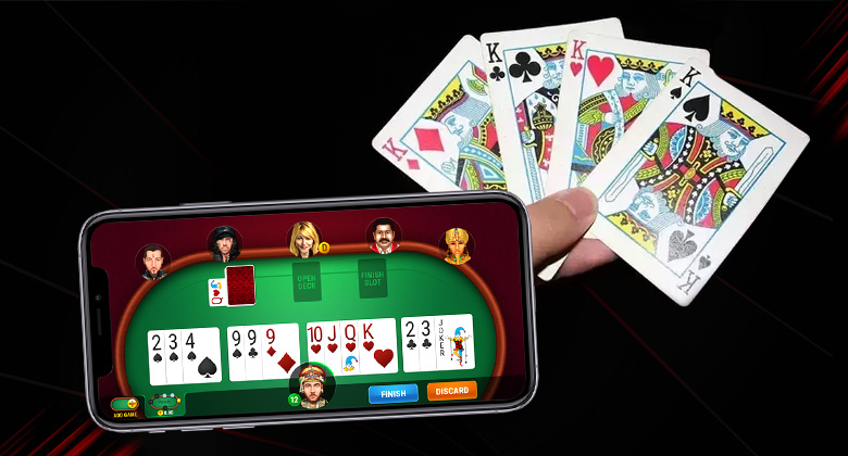 Rummy Game