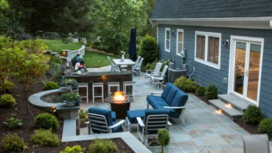How to Budget for a Landscape Construction Project