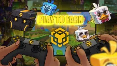 Play to Earn Games