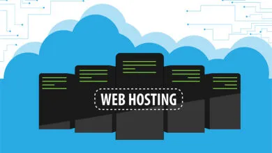 Web Hosting