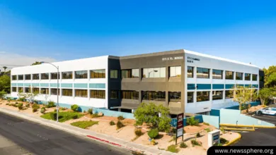 E Flamingo Rd, Las Vegas, NV 89121