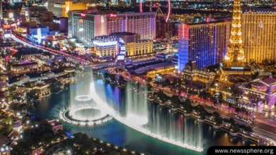 900 S Las Vegas Blvd