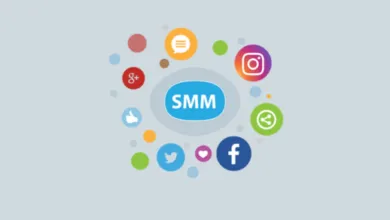 SMM Influencers