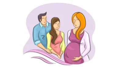 Surrogacy