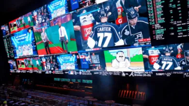 Korean Sports Betting Website