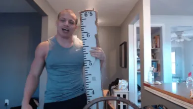 how tall is tyler1