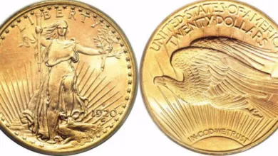buy $20 liberty double eagle