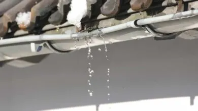 gutter repair Long Island NY