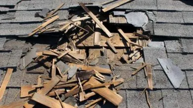 roof replacement Mt Sinai NY