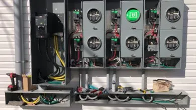 electrician Centereach NY