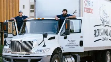 reliable movers