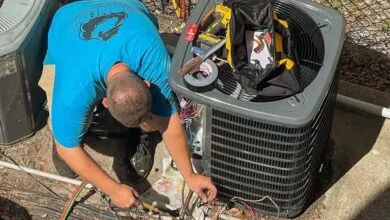air conditioning repair Plant City FL