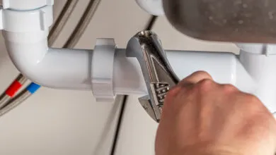 plumbing services Centerville TN