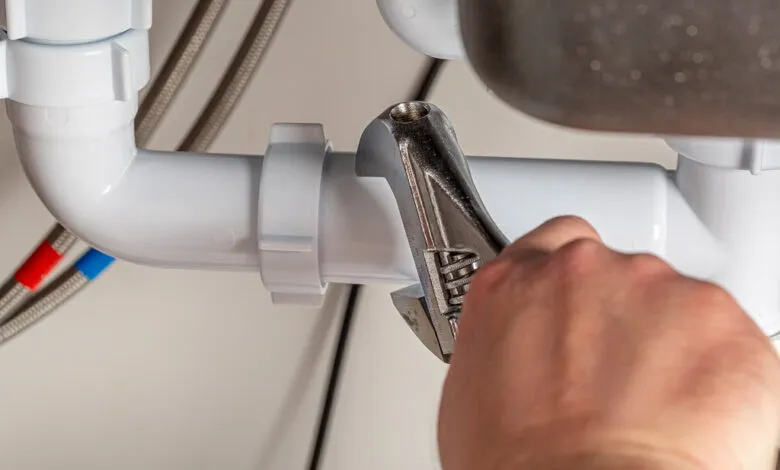 plumbing services Centerville TN